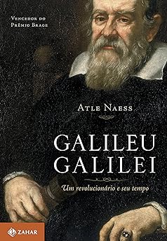 Galileu Galilei Atle Naess